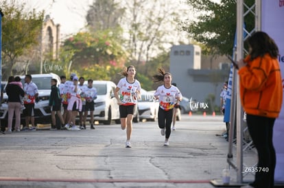 5K Si me late sonrío | 5K Si me late sonrío