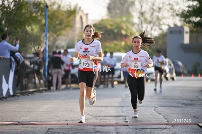 5K Si me late sonrío | 5K Si me late sonrío