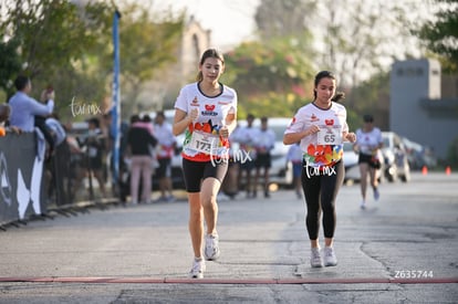 5K Si me late sonrío | 5K Si me late sonrío