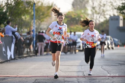 5K Si me late sonrío | 5K Si me late sonrío