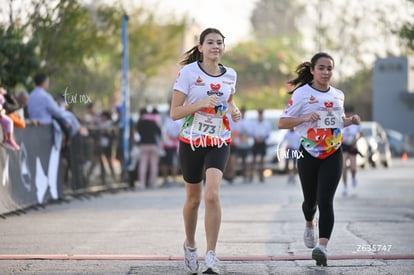 5K Si me late sonrío | 5K Si me late sonrío