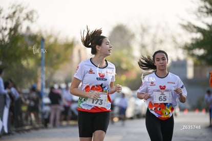 5K Si me late sonrío | 5K Si me late sonrío