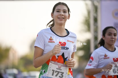 5K Si me late sonrío | 5K Si me late sonrío