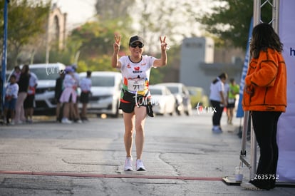 5K Si me late sonrío | 5K Si me late sonrío