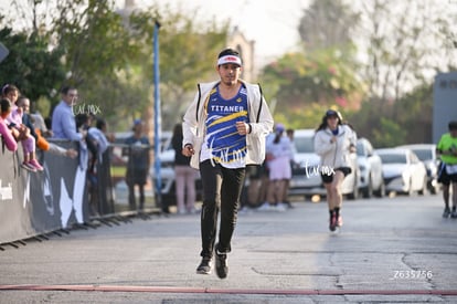 5K Si me late sonrío | 5K Si me late sonrío