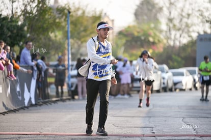 5K Si me late sonrío | 5K Si me late sonrío