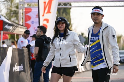 5K Si me late sonrío | 5K Si me late sonrío