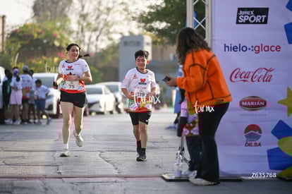 5K Si me late sonrío | 5K Si me late sonrío