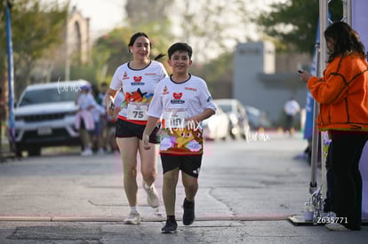 5K Si me late sonrío | 5K Si me late sonrío