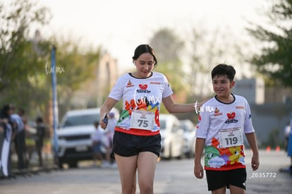 5K Si me late sonrío | 5K Si me late sonrío