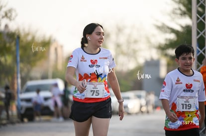 5K Si me late sonrío | 5K Si me late sonrío