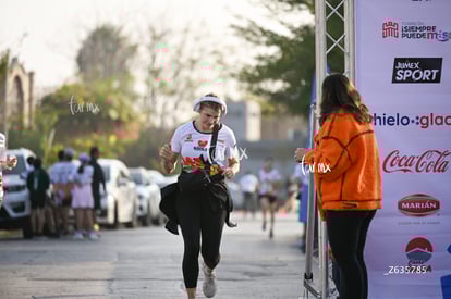 5K Si me late sonrío | 5K Si me late sonrío