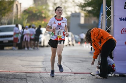 5K Si me late sonrío | 5K Si me late sonrío