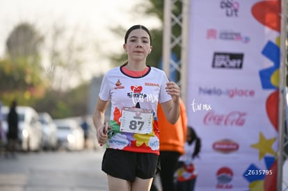 5K Si me late sonrío | 5K Si me late sonrío