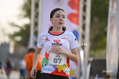 5K Si me late sonrío | 5K Si me late sonrío