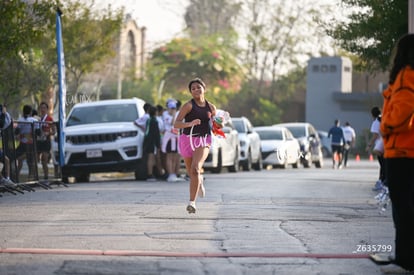 5K Si me late sonrío | 5K Si me late sonrío