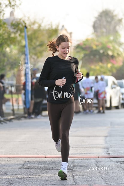 5K Si me late sonrío | 5K Si me late sonrío