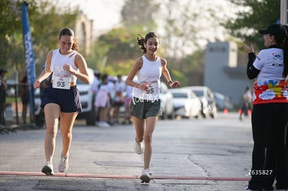 5K Si me late sonrío | 5K Si me late sonrío