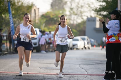 5K Si me late sonrío | 5K Si me late sonrío