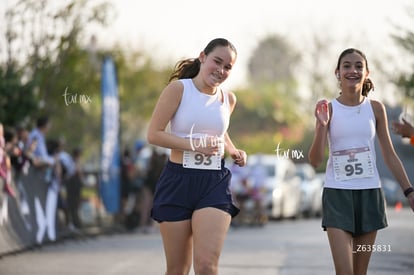 5K Si me late sonrío | 5K Si me late sonrío