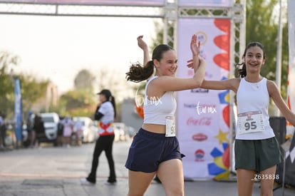 5K Si me late sonrío | 5K Si me late sonrío