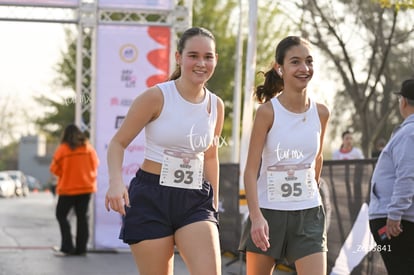 5K Si me late sonrío | 5K Si me late sonrío