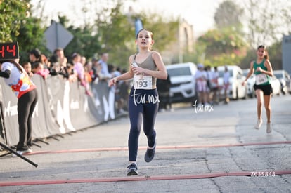 5K Si me late sonrío | 5K Si me late sonrío