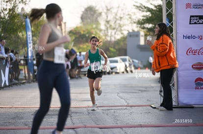 5K Si me late sonrío | 5K Si me late sonrío