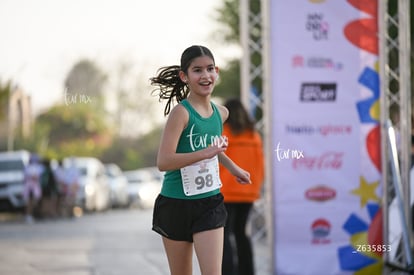 5K Si me late sonrío | 5K Si me late sonrío