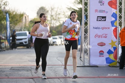 5K Si me late sonrío | 5K Si me late sonrío