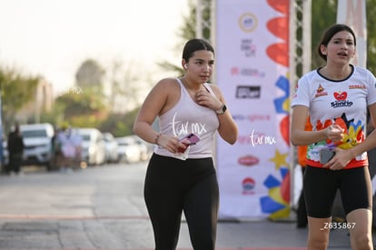 5K Si me late sonrío | 5K Si me late sonrío