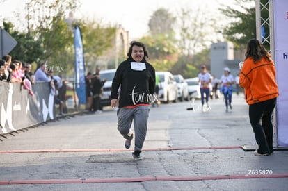 5K Si me late sonrío | 5K Si me late sonrío