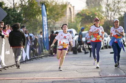 5K Si me late sonrío | 5K Si me late sonrío