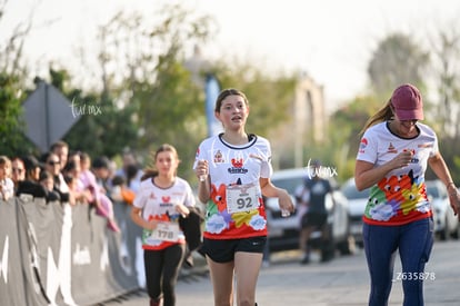 5K Si me late sonrío | 5K Si me late sonrío