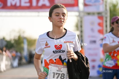 5K Si me late sonrío | 5K Si me late sonrío