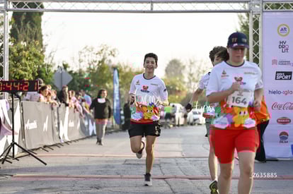 5K Si me late sonrío | 5K Si me late sonrío