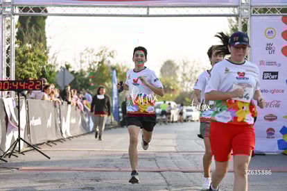 5K Si me late sonrío | 5K Si me late sonrío