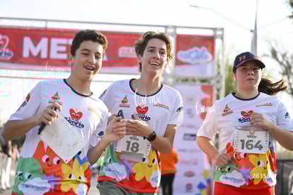 5K Si me late sonrío | 5K Si me late sonrío