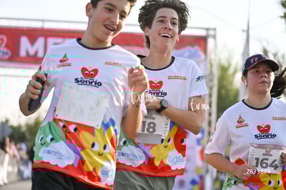 5K Si me late sonrío | 5K Si me late sonrío