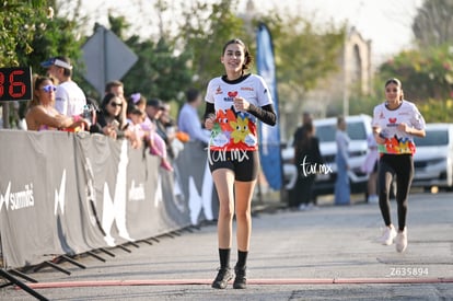 5K Si me late sonrío | 5K Si me late sonrío