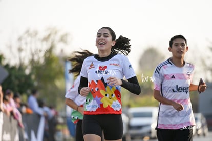 5K Si me late sonrío | 5K Si me late sonrío