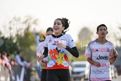 5K Si me late sonrío | 5K Si me late sonrío