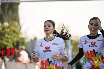 5K Si me late sonrío | 5K Si me late sonrío