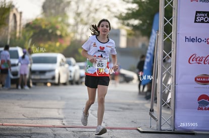 5K Si me late sonrío | 5K Si me late sonrío