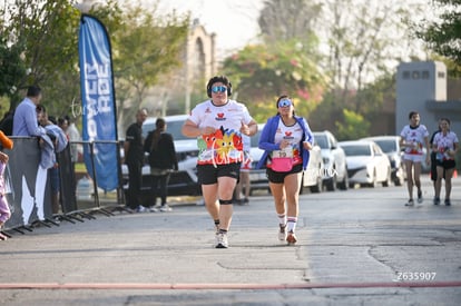 5K Si me late sonrío | 5K Si me late sonrío