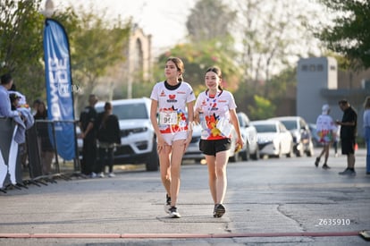 5K Si me late sonrío | 5K Si me late sonrío