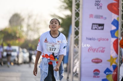 5K Si me late sonrío | 5K Si me late sonrío