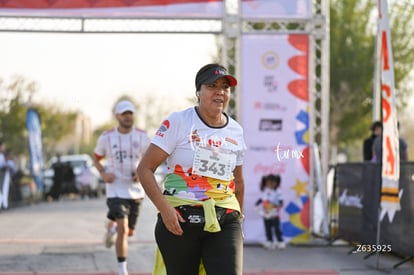 5K Si me late sonrío | 5K Si me late sonrío