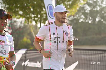 5K Si me late sonrío | 5K Si me late sonrío