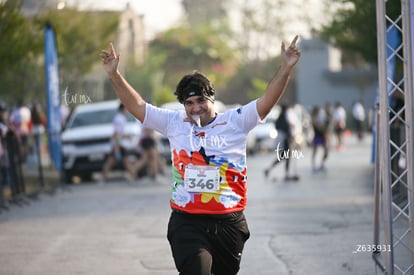 5K Si me late sonrío | 5K Si me late sonrío